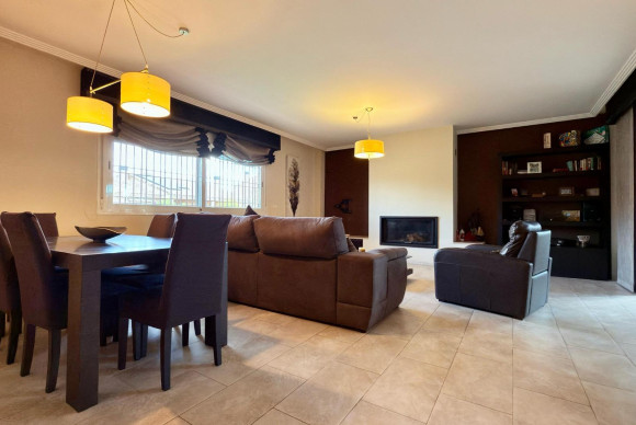 Revente - Villa - Mutxamel - Almajada-Ravel