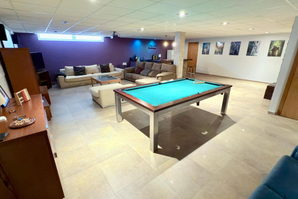 Revente - Villa - Mutxamel - Almajada-Ravel