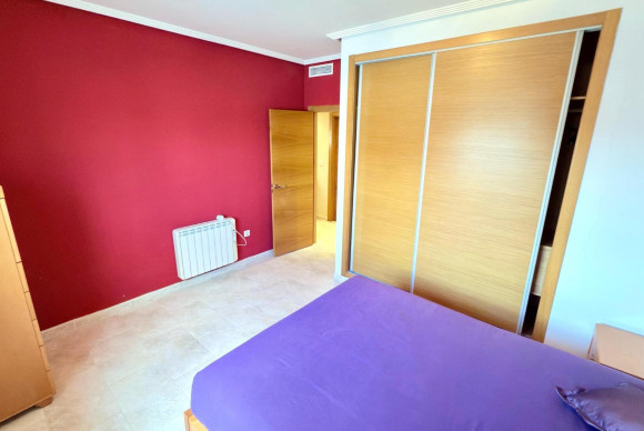 Revente - Villa - Mutxamel - Almajada-Ravel