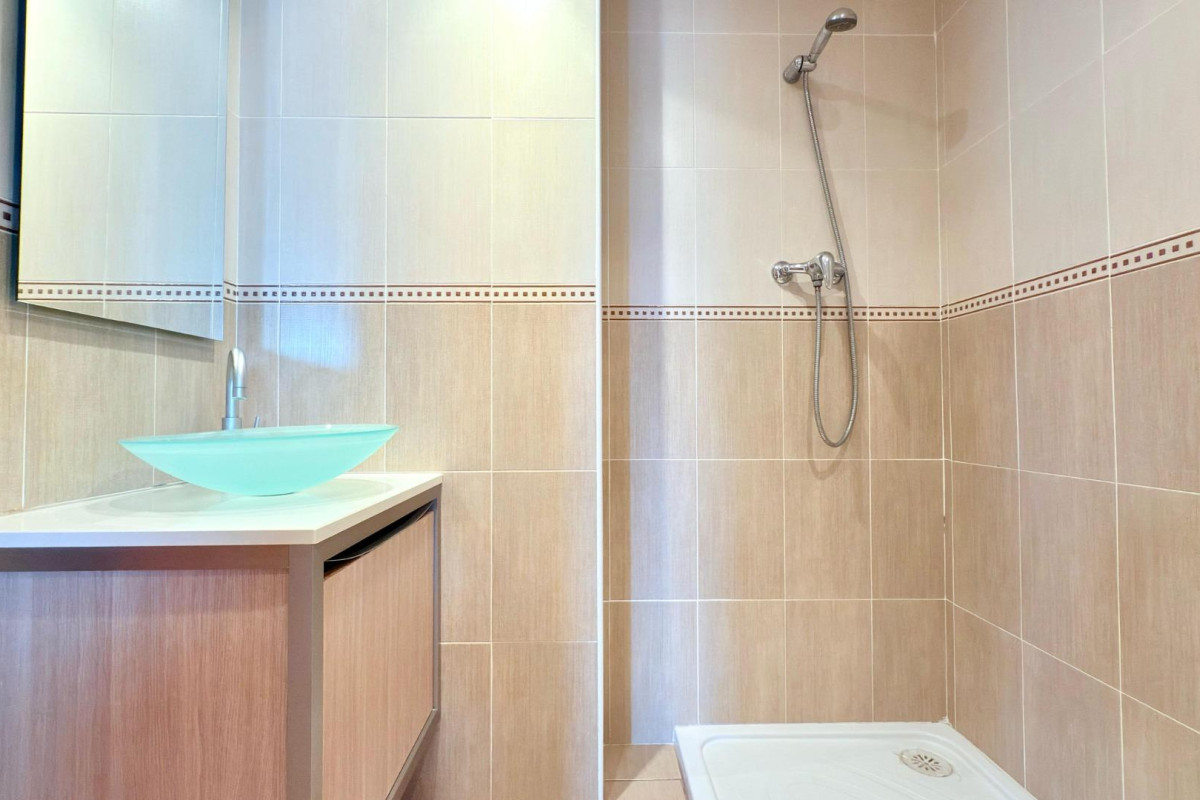 Revente - Villa - Mutxamel - Almajada-Ravel