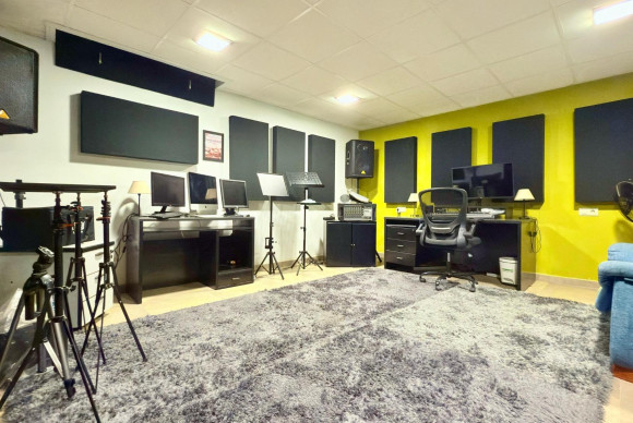 Revente - Villa - Mutxamel - Almajada-Ravel