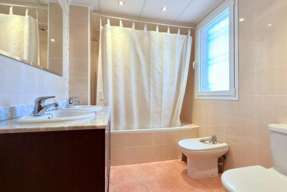 Revente - Villa - Mutxamel - Almajada-Ravel