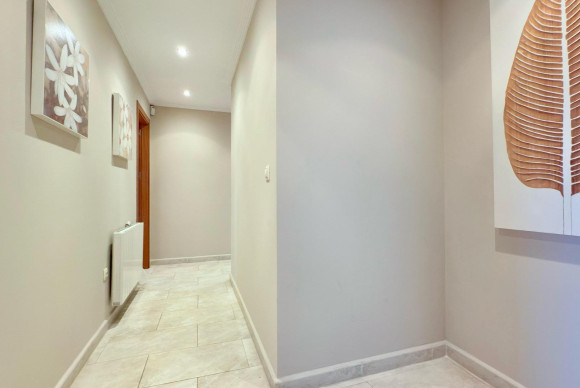 Revente - Villa - Mutxamel - Almajada-Ravel