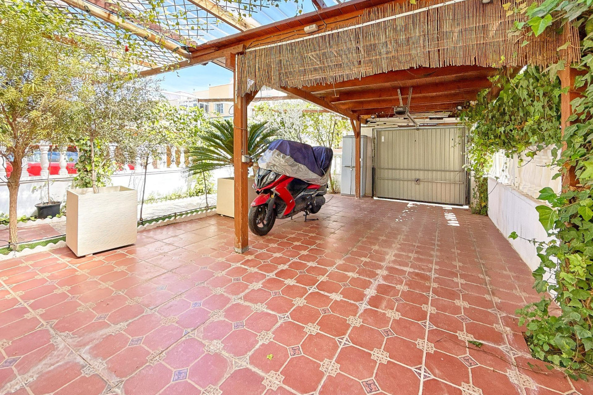 Revente - Terraced house - Orihuela Costa - La Florida