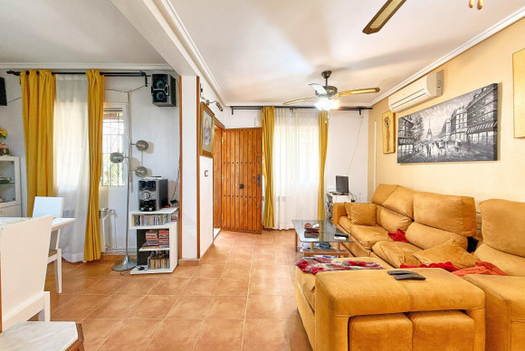 Revente - Terraced house - Orihuela Costa - La Florida