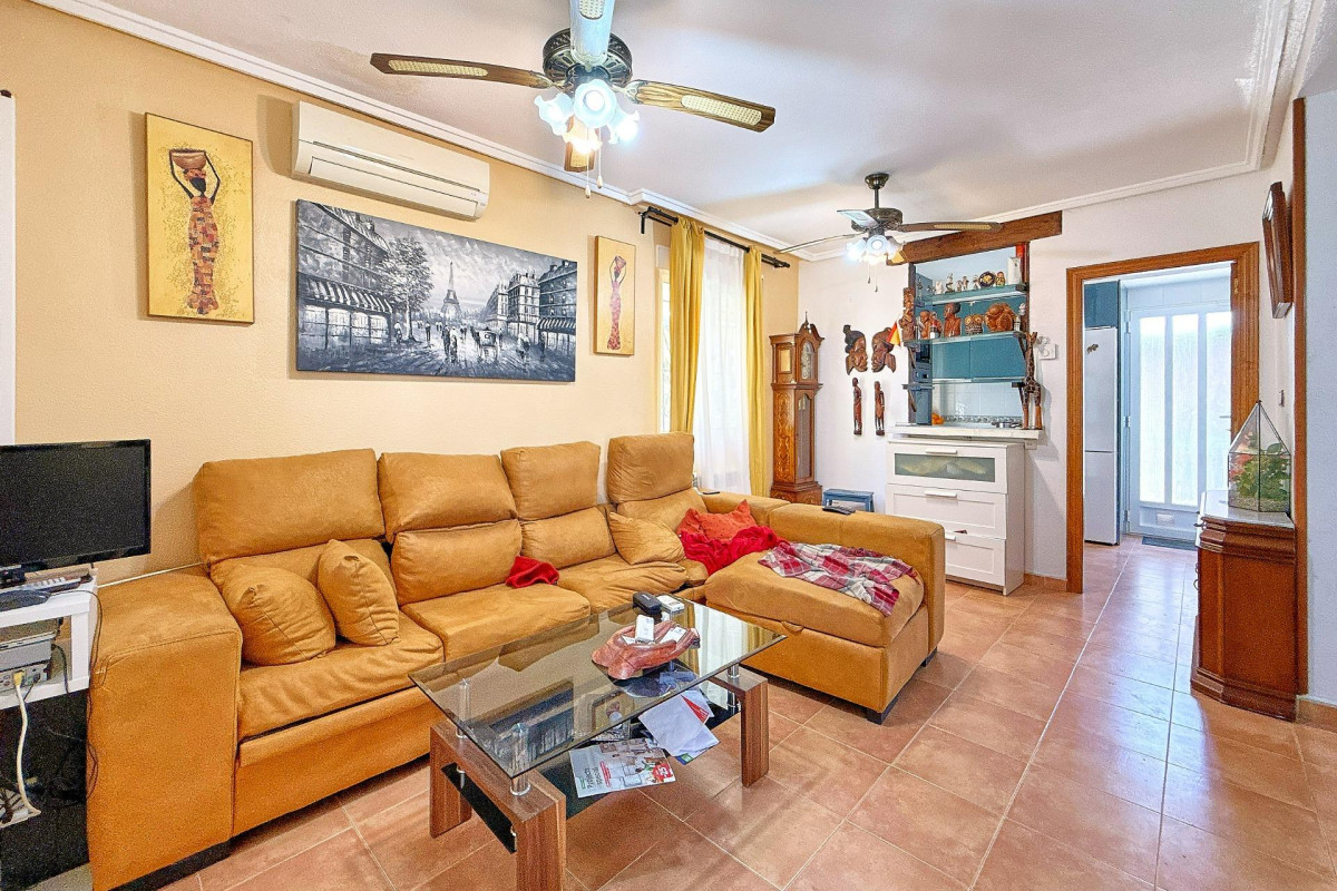Revente - Terraced house - Orihuela Costa - La Florida
