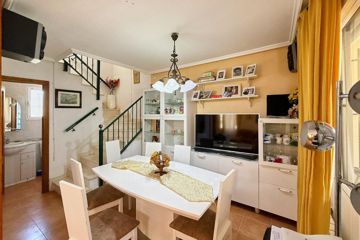Revente - Terraced house - Orihuela Costa - La Florida