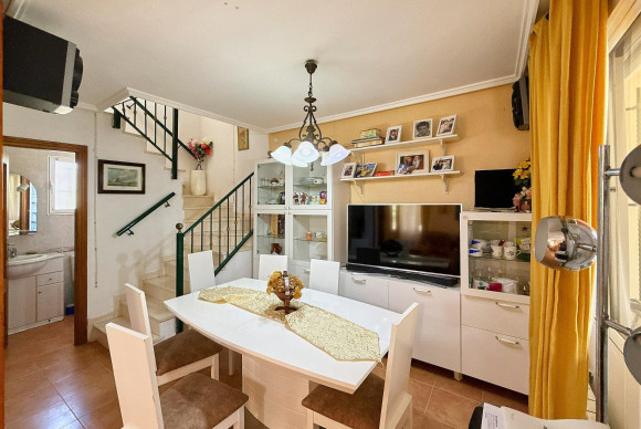 Revente - Terraced house - Orihuela Costa - La Florida