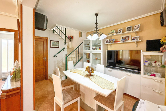 Revente - Terraced house - Orihuela Costa - La Florida