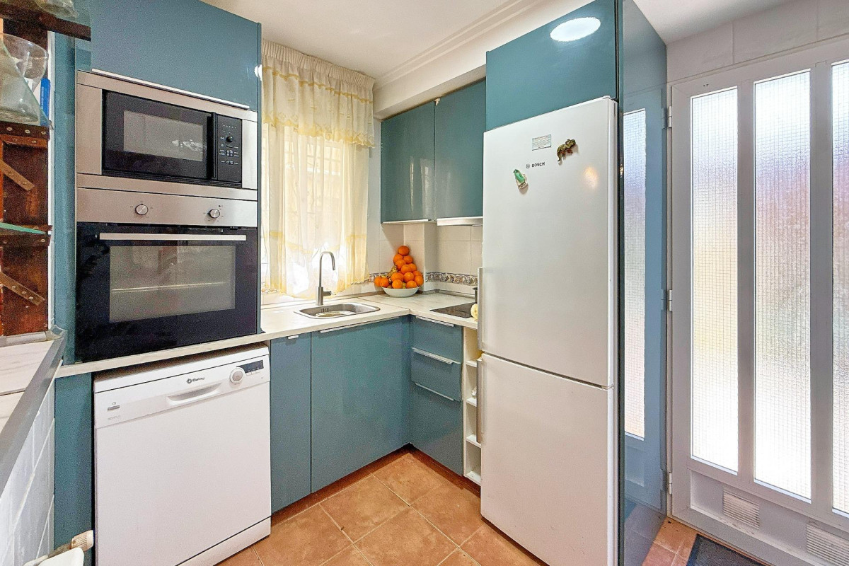 Revente - Terraced house - Orihuela Costa - La Florida