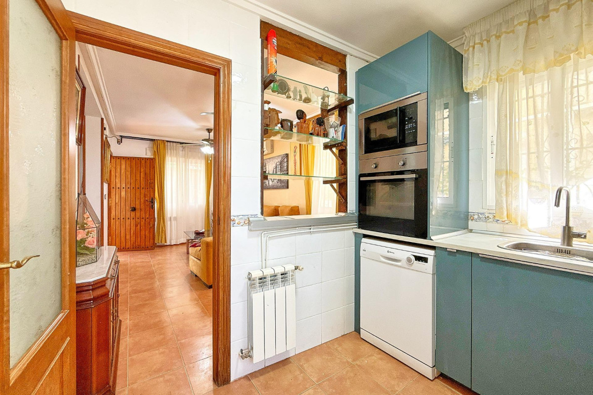 Revente - Terraced house - Orihuela Costa - La Florida