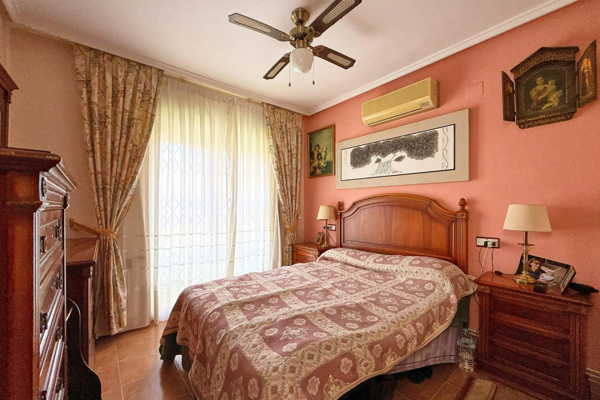 Revente - Terraced house - Orihuela Costa - La Florida