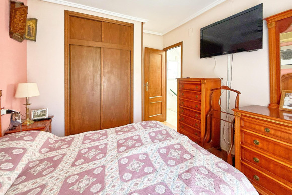 Revente - Terraced house - Orihuela Costa - La Florida