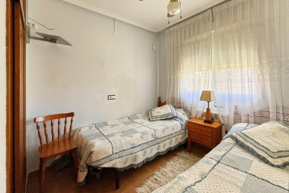 Revente - Terraced house - Orihuela Costa - La Florida