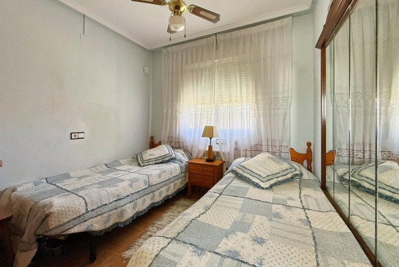 Revente - Terraced house - Orihuela Costa - La Florida