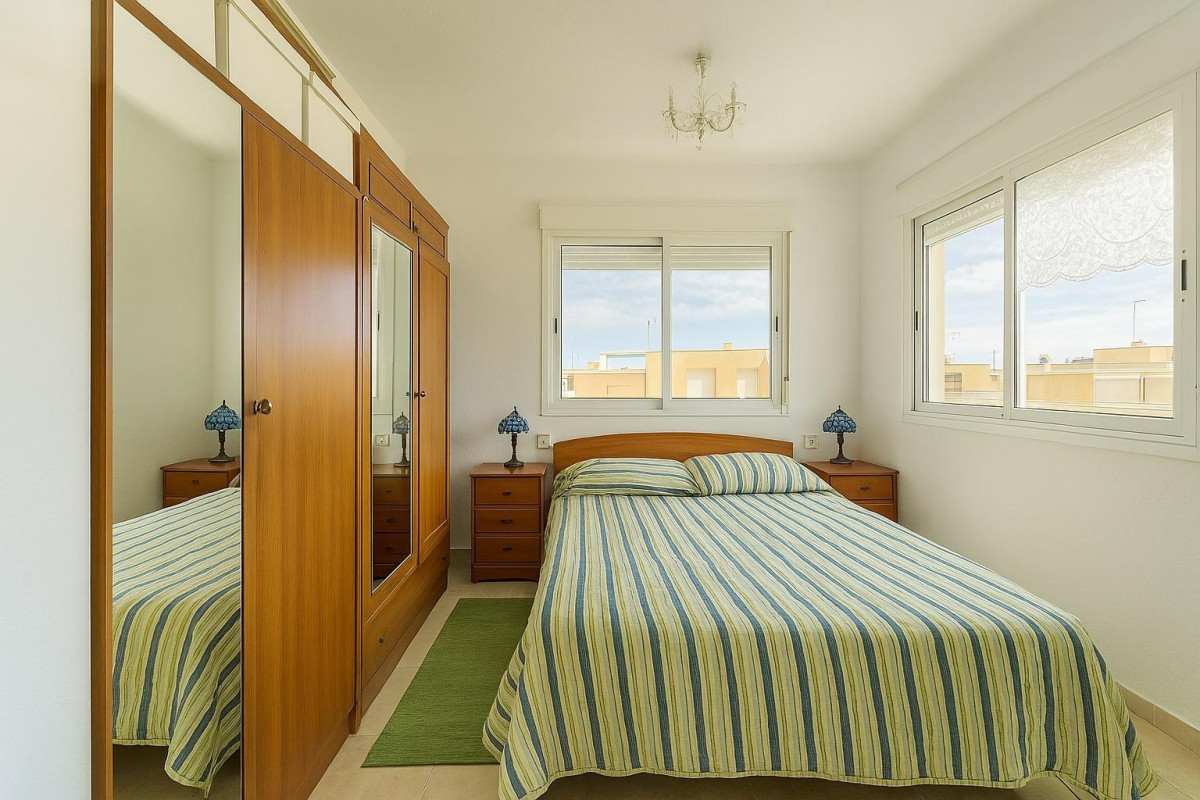 Revente - Terraced house - Orihuela Costa - La Florida