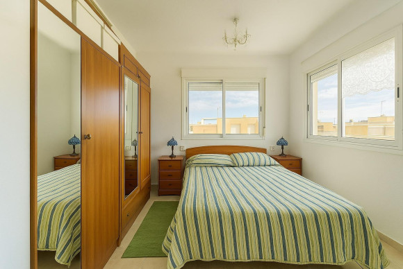 Revente - Terraced house - Orihuela Costa - La Florida