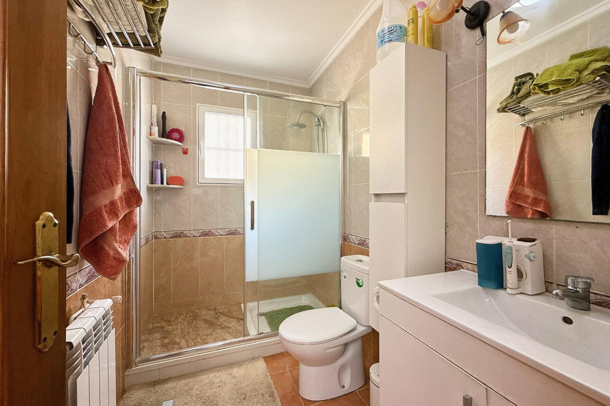 Revente - Terraced house - Orihuela Costa - La Florida