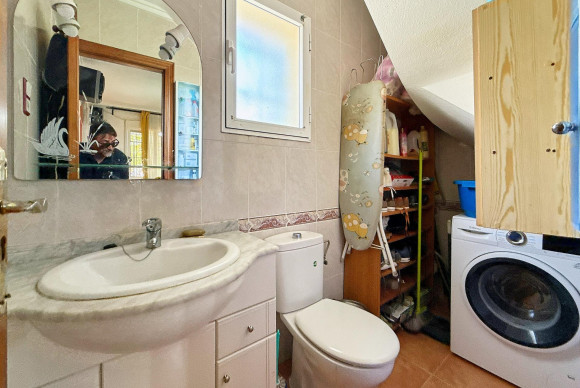 Revente - Terraced house - Orihuela Costa - La Florida