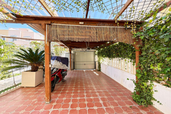 Revente - Terraced house - Orihuela Costa - La Florida