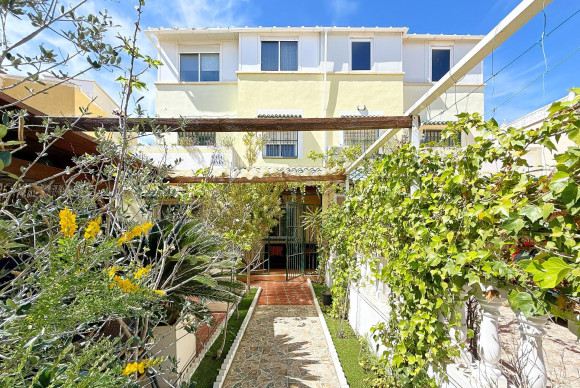 Revente - Terraced house - Orihuela Costa - La Florida