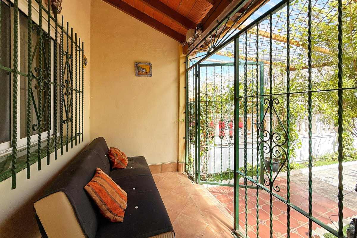 Revente - Terraced house - Orihuela Costa - La Florida