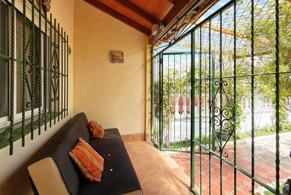 Revente - Terraced house - Orihuela Costa - La Florida
