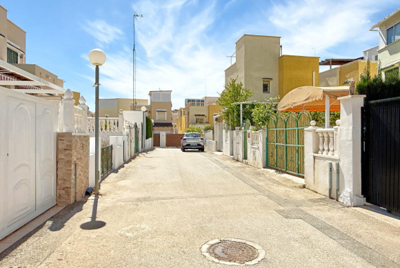 Revente - Terraced house - Orihuela Costa - La Florida