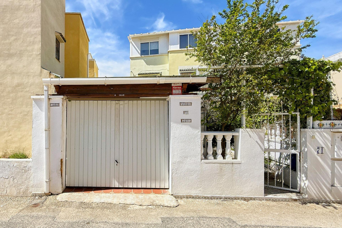 Revente - Terraced house - Orihuela Costa - La Florida