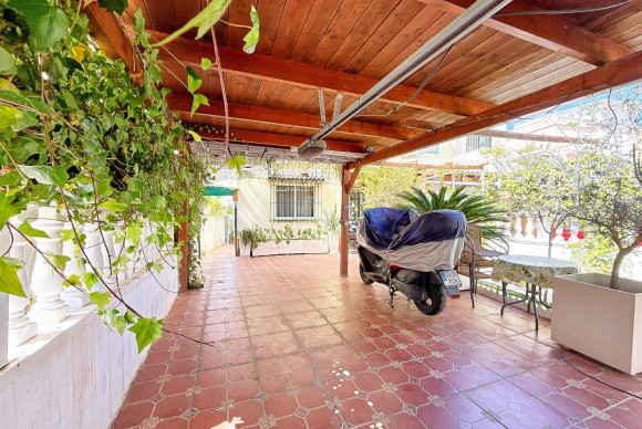 Revente - Terraced house - Orihuela Costa - La Florida