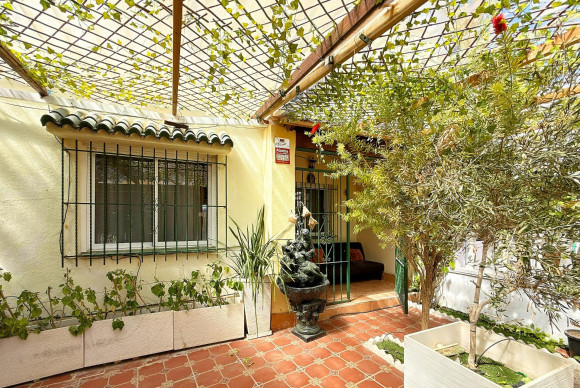 Revente - Terraced house - Orihuela Costa - La Florida