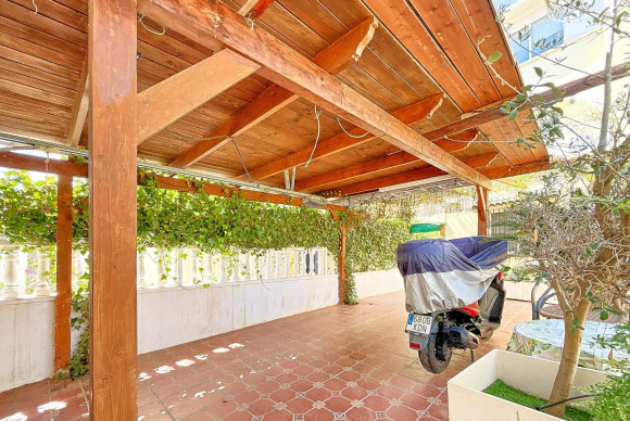 Revente - Terraced house - Orihuela Costa - La Florida