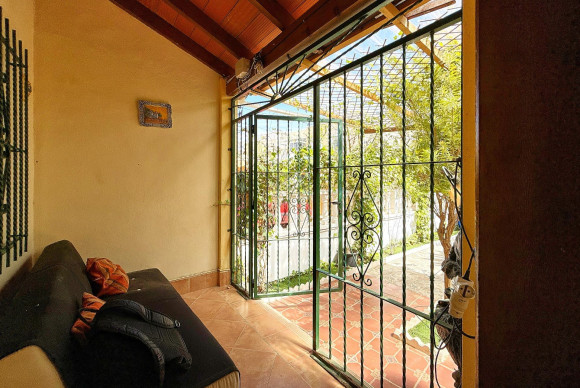 Revente - Terraced house - Orihuela Costa - La Florida