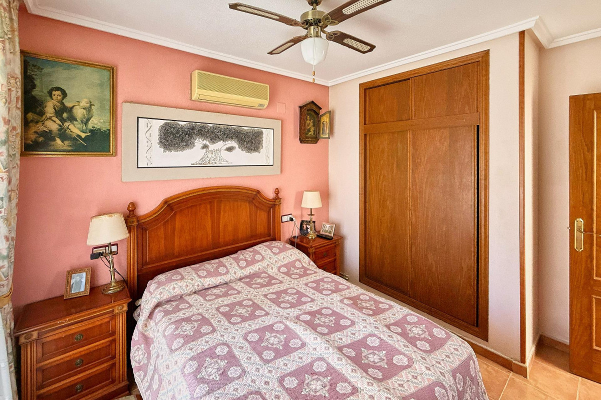 Revente - Terraced house - Orihuela Costa - La Florida