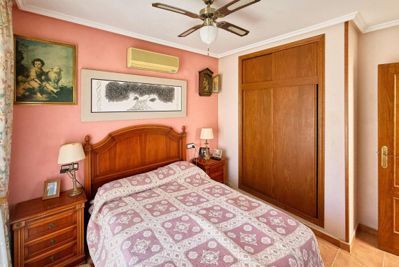 Revente - Terraced house - Orihuela Costa - La Florida