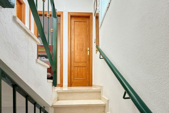 Revente - Terraced house - Orihuela Costa - La Florida