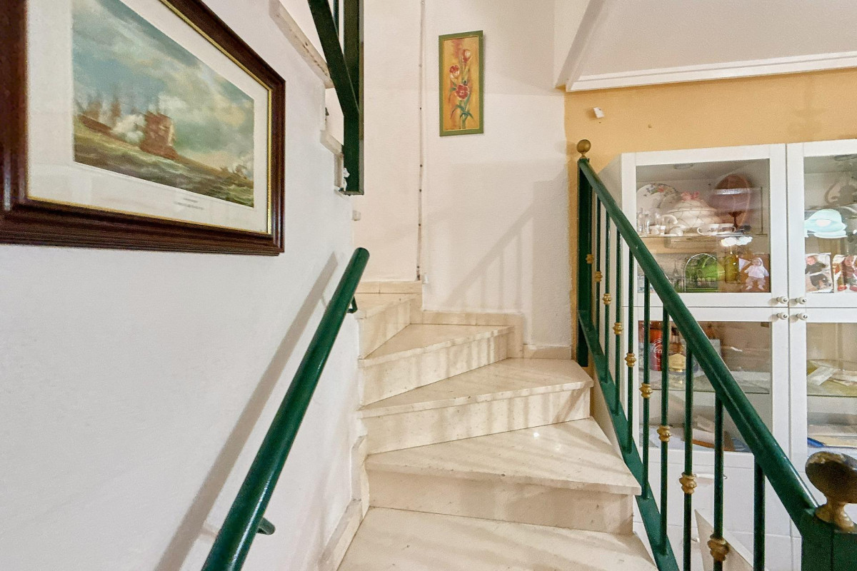 Revente - Terraced house - Orihuela Costa - La Florida