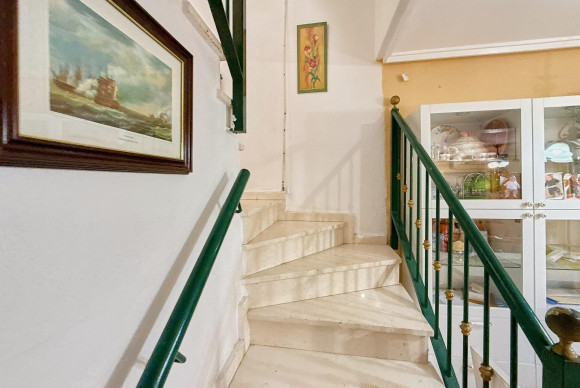 Revente - Terraced house - Orihuela Costa - La Florida