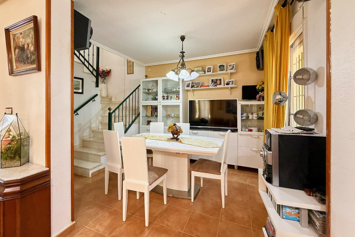 Revente - Terraced house - Orihuela Costa - La Florida