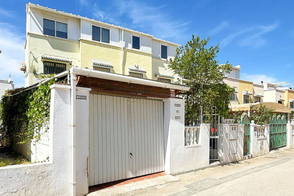 Revente - Terraced house - Orihuela Costa - La Florida