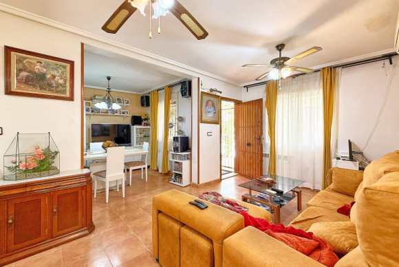 Revente - Terraced house - Orihuela Costa - La Florida