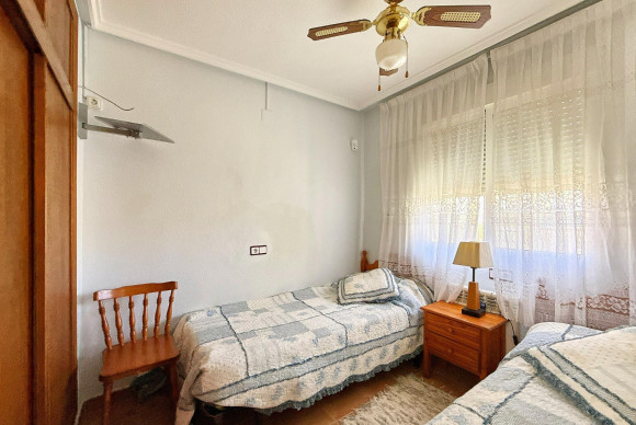 Revente - Terraced house - Orihuela Costa - La Florida