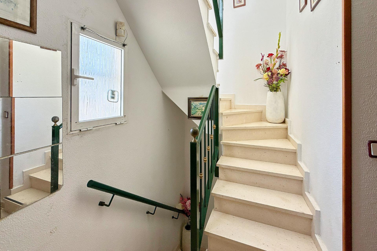 Revente - Terraced house - Orihuela Costa - La Florida