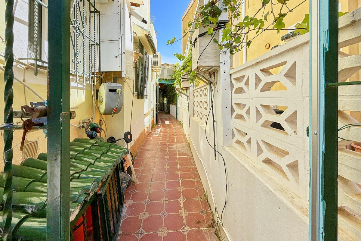 Revente - Terraced house - Orihuela Costa - La Florida