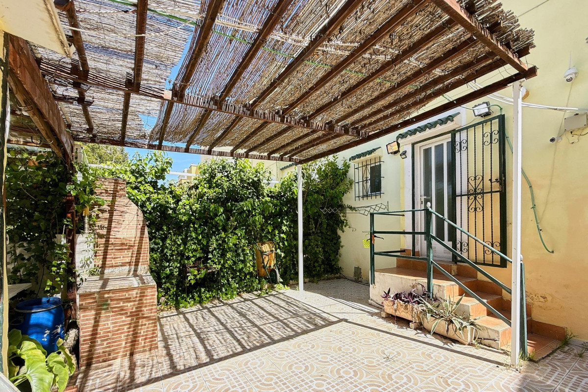 Revente - Terraced house - Orihuela Costa - La Florida