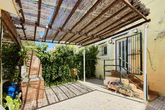 Revente - Terraced house - Orihuela Costa - La Florida