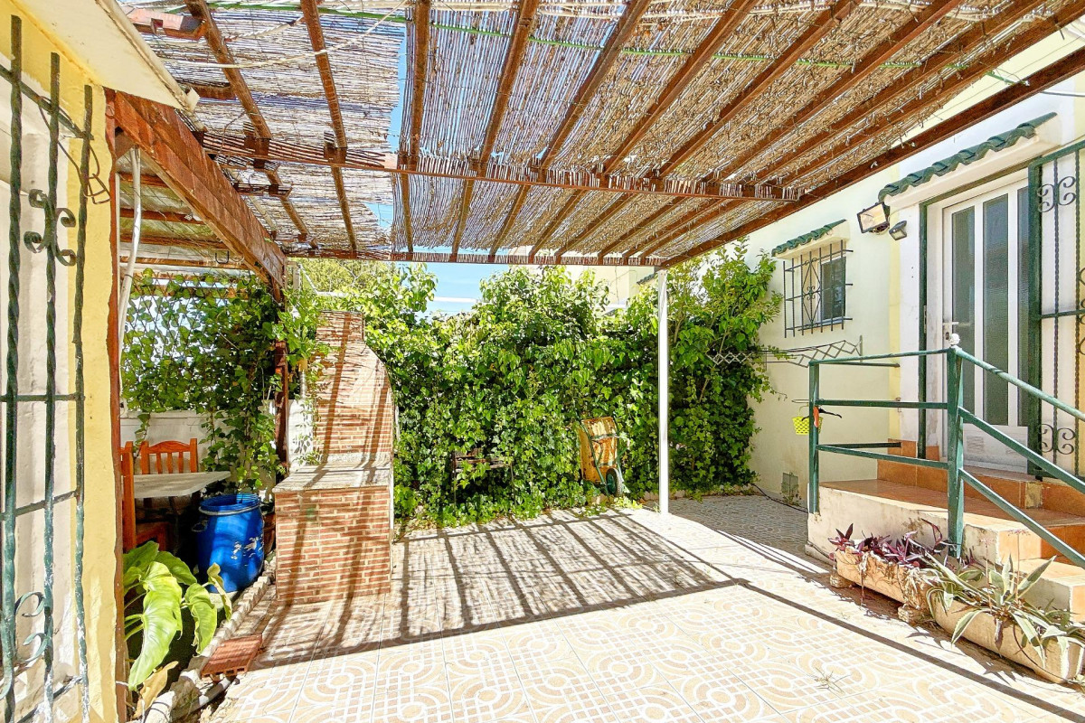 Revente - Terraced house - Orihuela Costa - La Florida