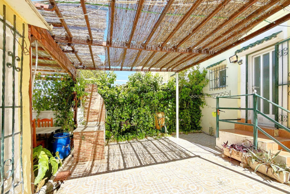 Revente - Terraced house - Orihuela Costa - La Florida