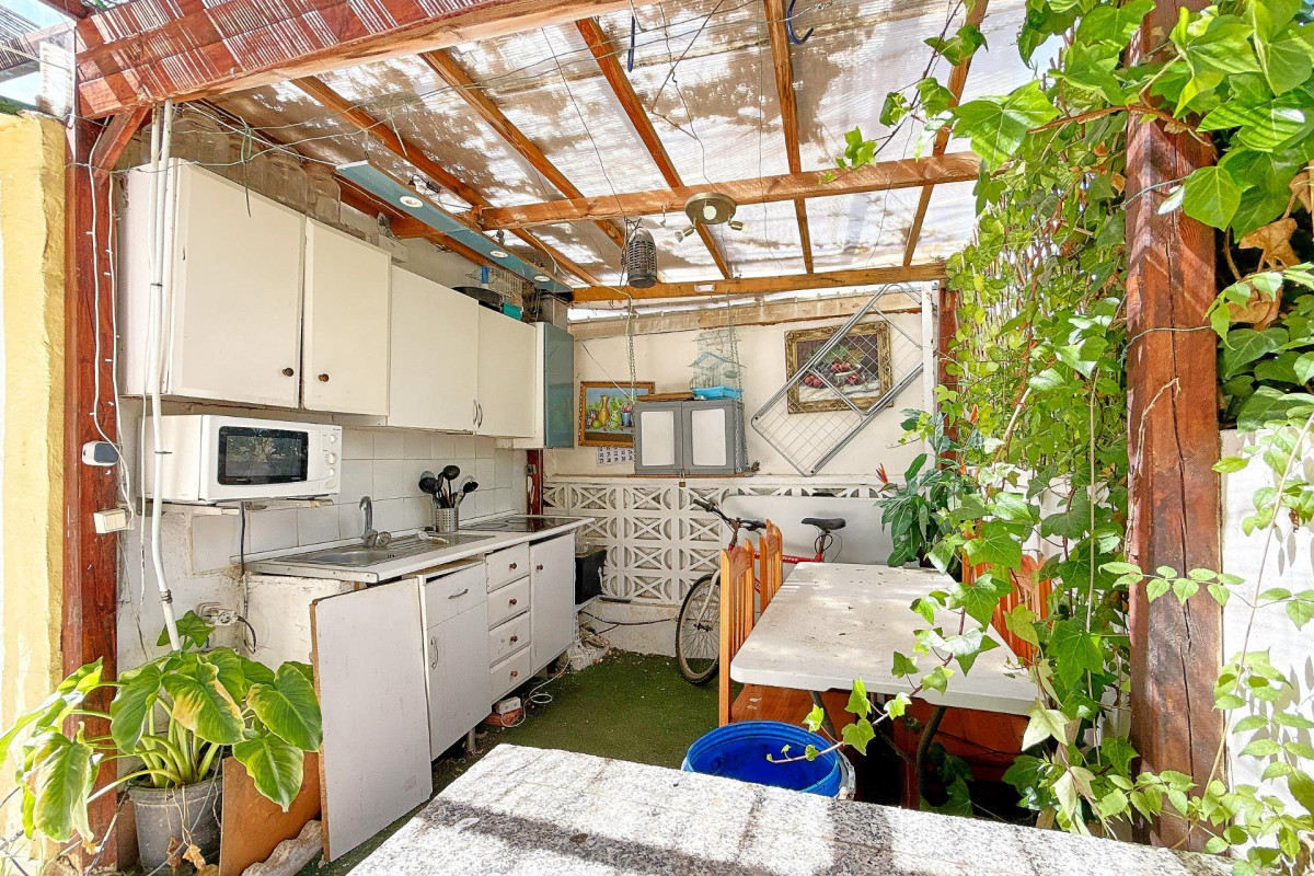 Revente - Terraced house - Orihuela Costa - La Florida