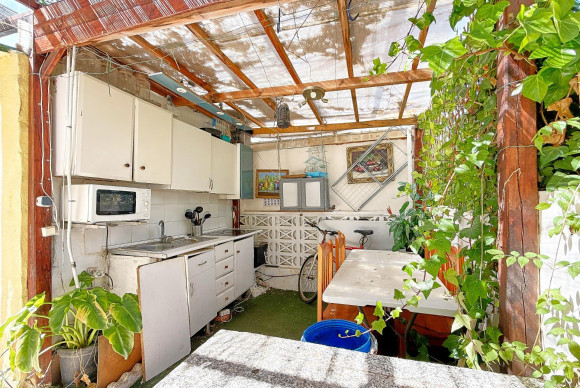 Revente - Terraced house - Orihuela Costa - La Florida